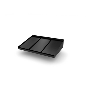 ENTRETAK CLASSIC SVART D955 B1500